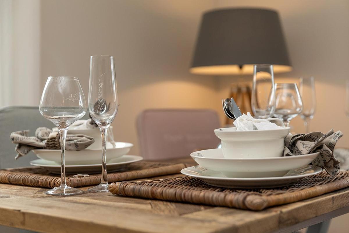 Ranzow Designhaus Freyh II 빌라 외부 사진